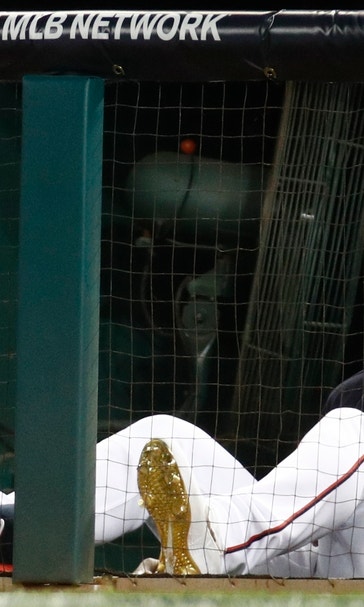 Will 'Baby Shark, doo doo doo doo doo doo' do Series debut?